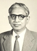 Krishnamurthi Ganapathi